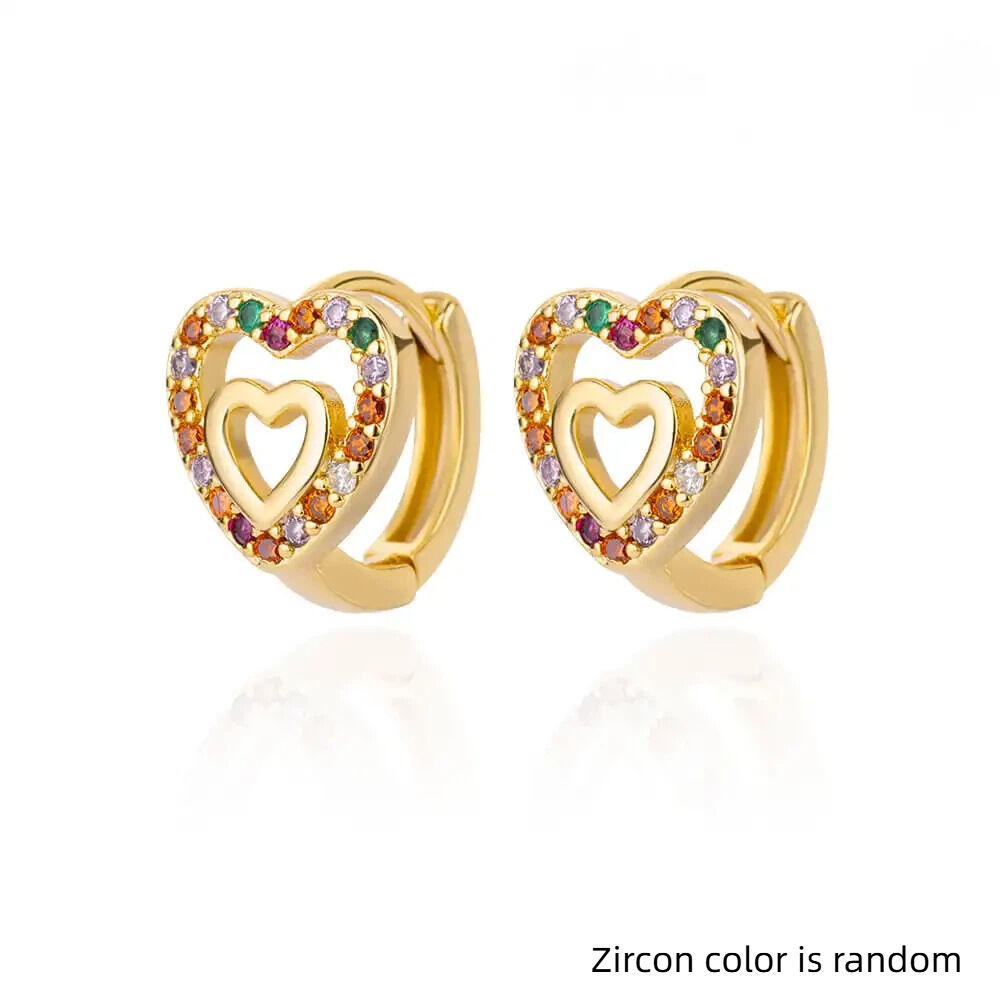 Colore oro/Stile9 Immagine9