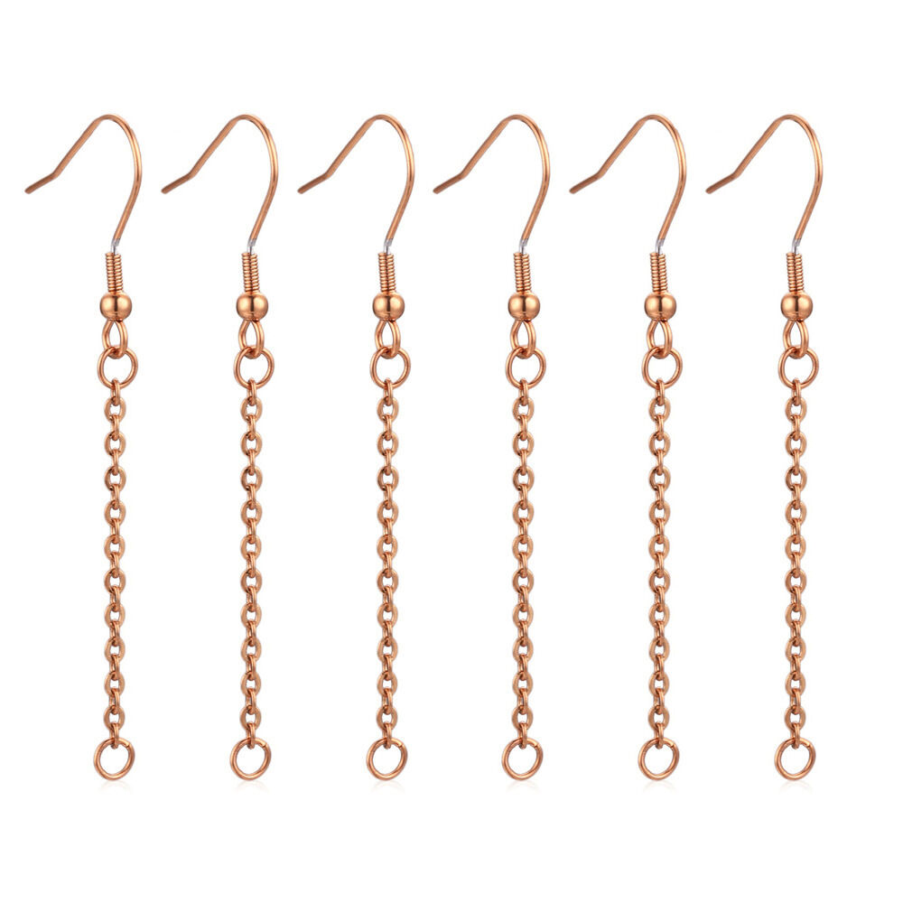 Rose Gold Color Picture4