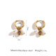 Gold Color/Style1 