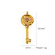 Colore oro/Stile5 Immagine5
