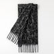 Grey/40cm*185cm+Tassel:18cm Picture2