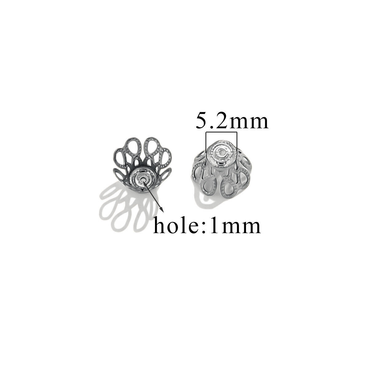 couleur argent/Style 12 Image12