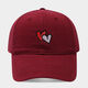 Wine Red Picture4