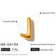 Gold Color/Style11 Picture11
