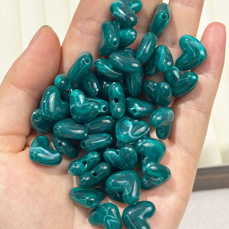 verde malaquita/14x12mm Imagen28