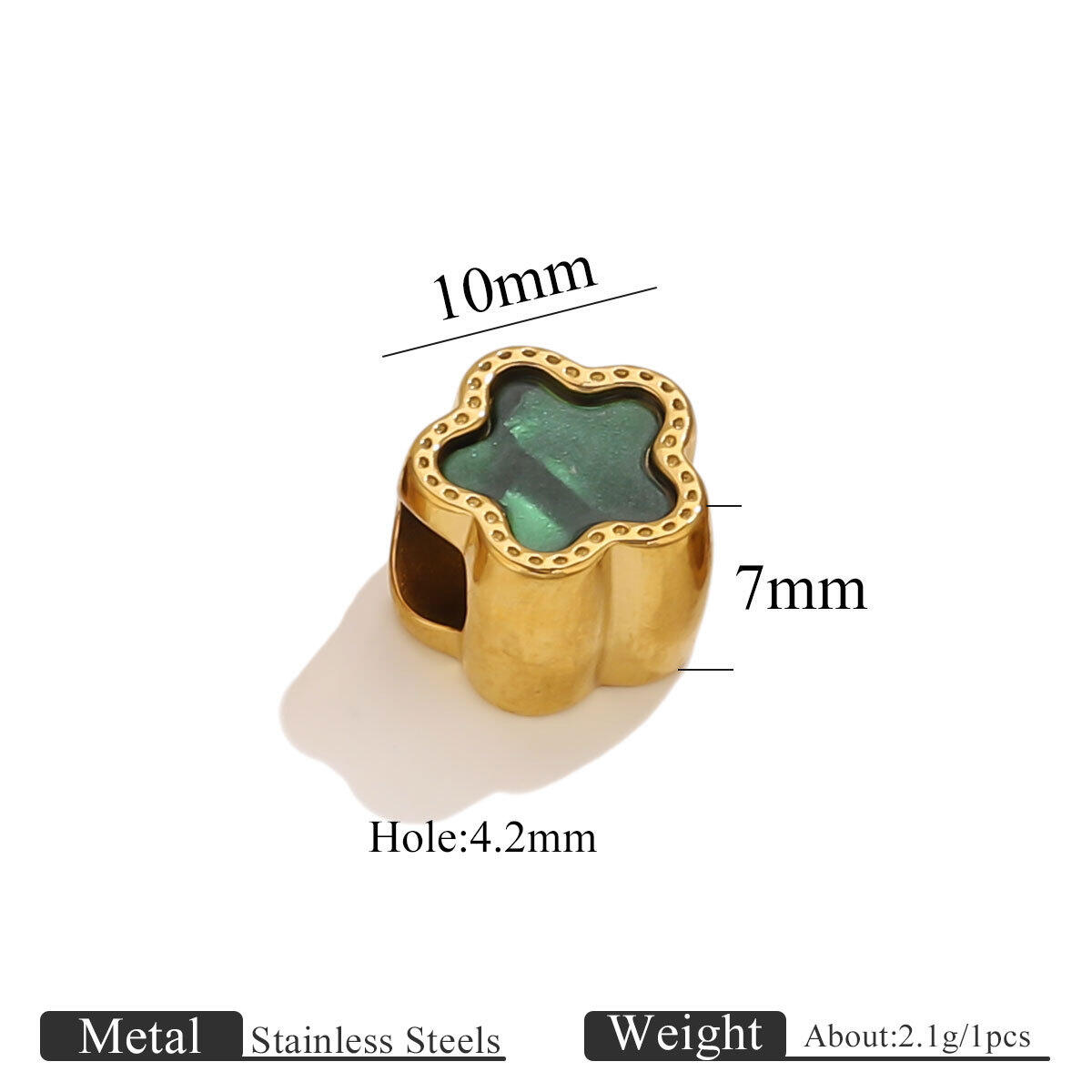Vert foncé Image5