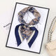 Blu scuro/70*70cm