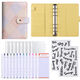 Pastel/Binder Kit 2 Resim17