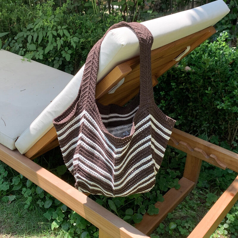 Coffee Brown Picture6