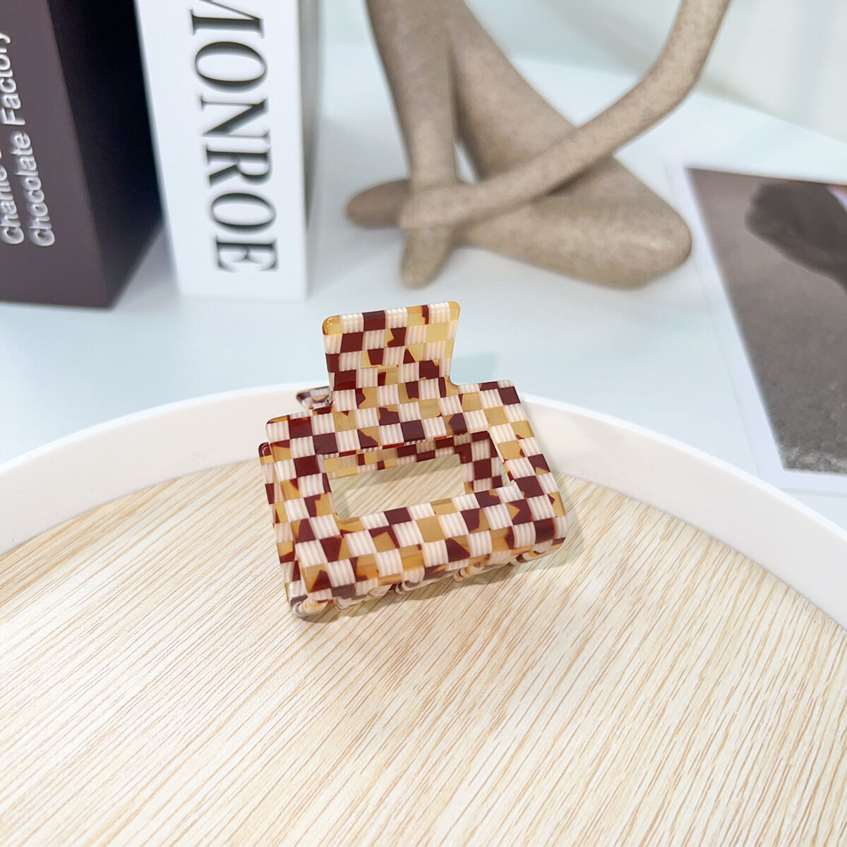 Beige/5cm Afbeelding3