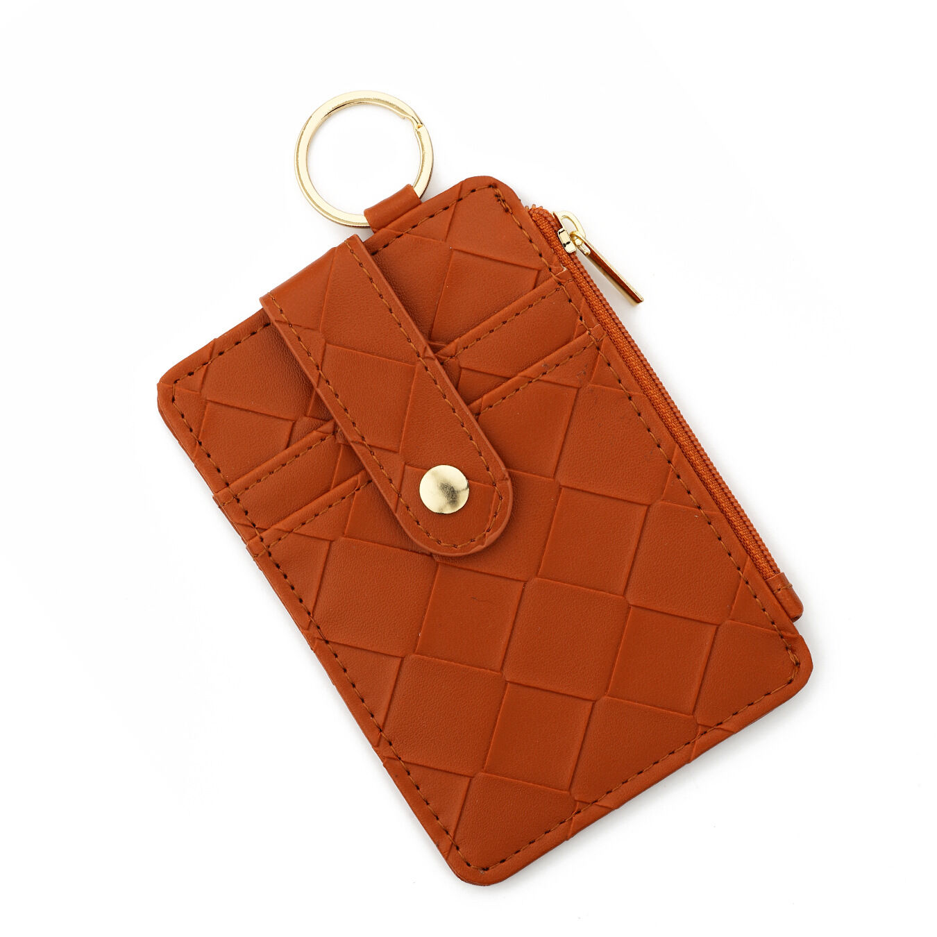 Rosso-marrone Immagine6