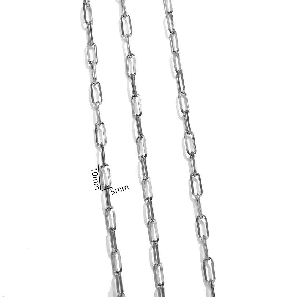 couleur argent/Style 3 Image6