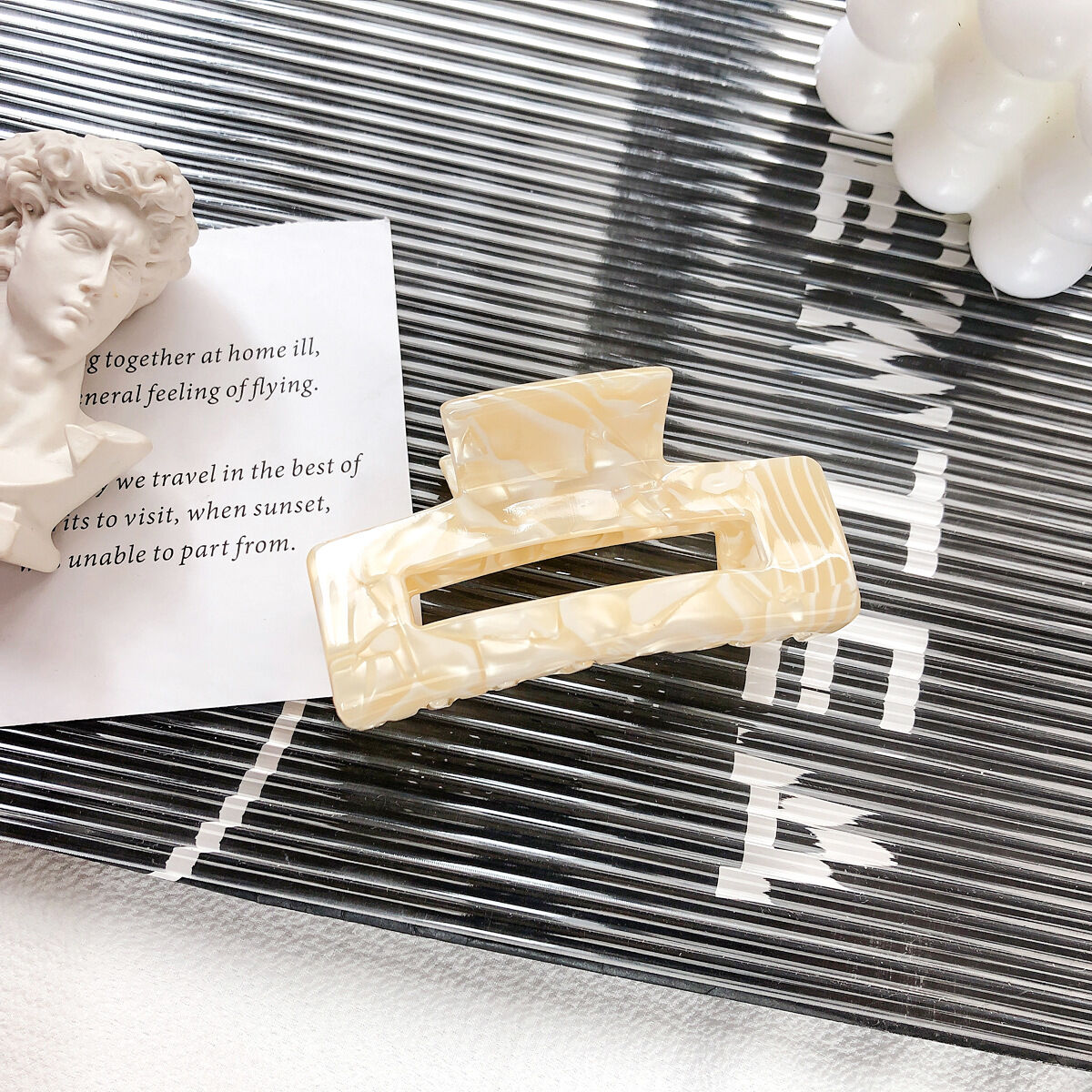 Off-White/7.5cm Picture8