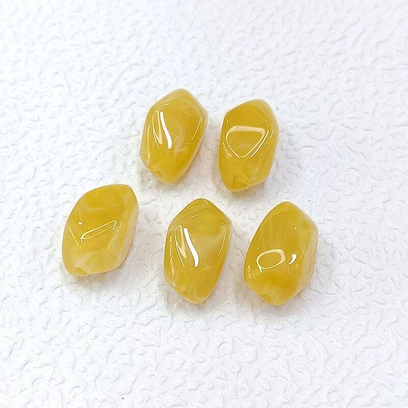 Amarillo/12x20mm Imagen11