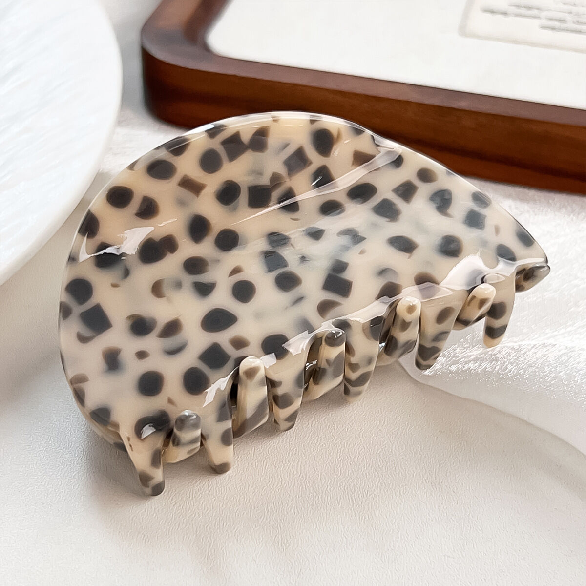 Beige/7.5cm Afbeelding9