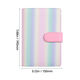 Pastel/Binder Kit Resim6