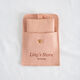 Deep Pink/8*8cm+6*6cm Picture4
