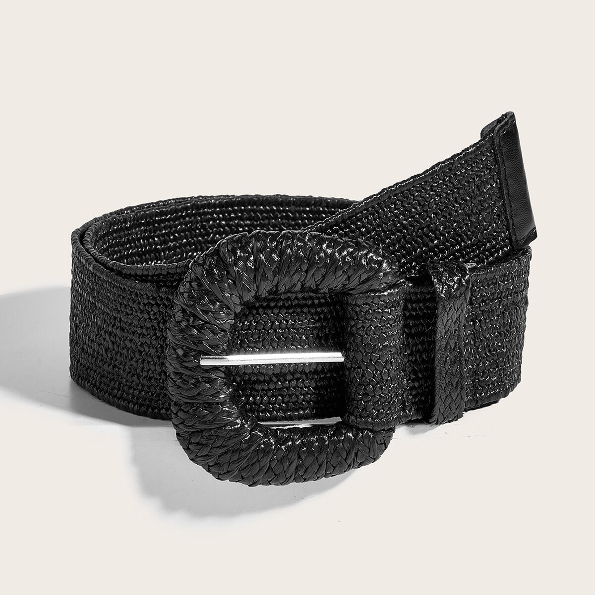 Schwarz/95*4.5cm Bild3