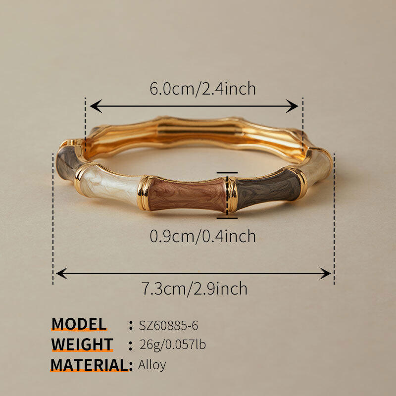 Gold Color/Style6 Picture6