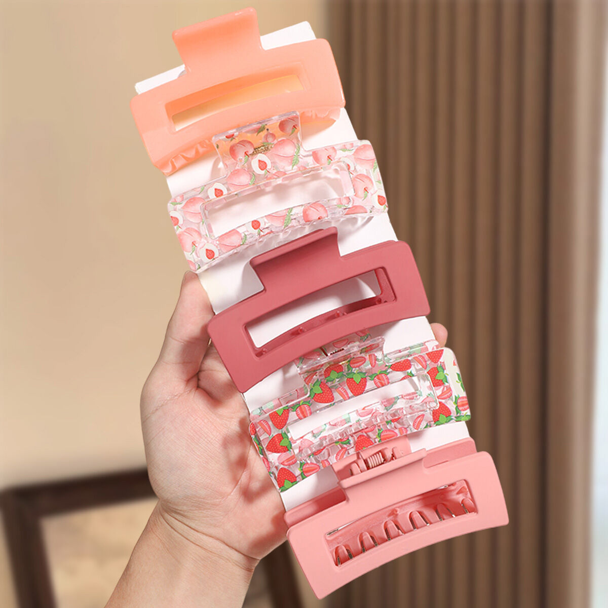 Stijl 3/Set/5 pcs Afbeelding3