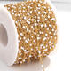 Blanco/Gold Color Imagen10