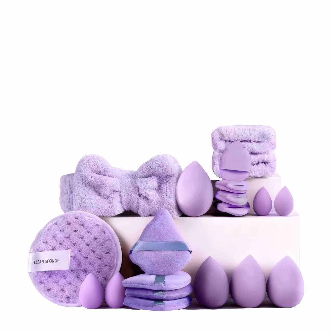 Lavanda/Impostato/20pcs Immagine25