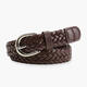 Coffee Brown/105*2.4cm Picture3