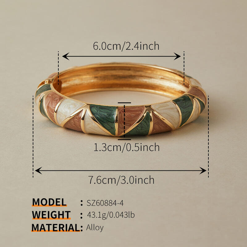 Gold Color/Style4 Picture4
