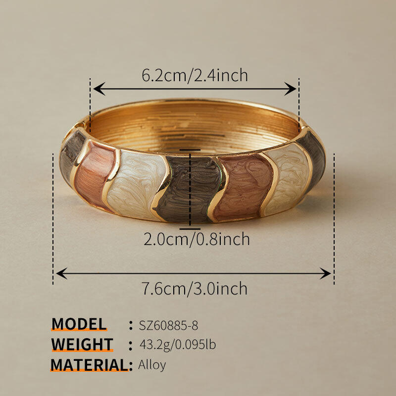 Gold Color/Style8 Picture8