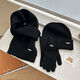 Black/Set/3pcs Picture5