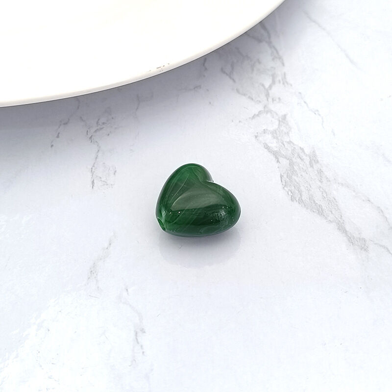 Donkergroen/16x18mm Afbeelding20