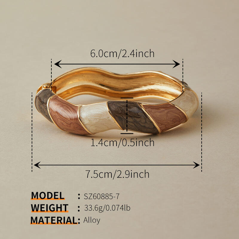 Gold Color/Style7 Picture7