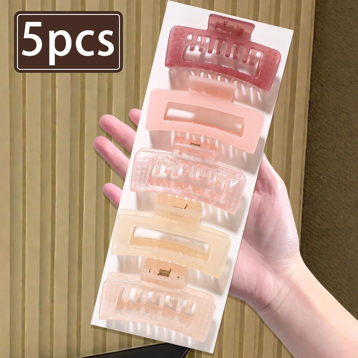 Stijl 16/Set/5 pcs Afbeelding16
