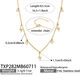 Couleur or/Style3 Image3