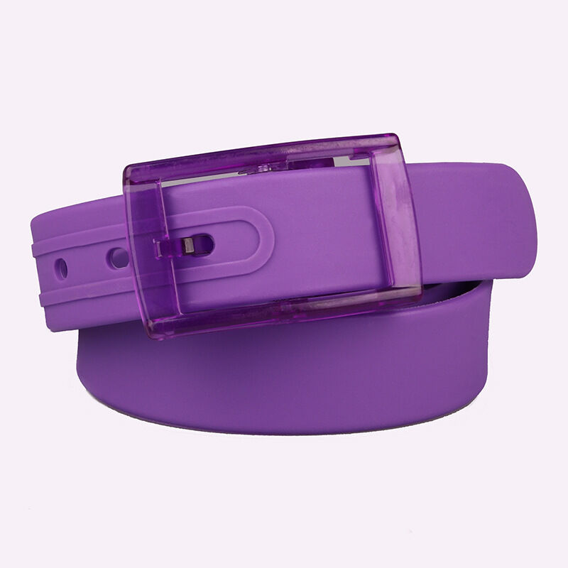 Purple/116.5*3.5cm Picture3
