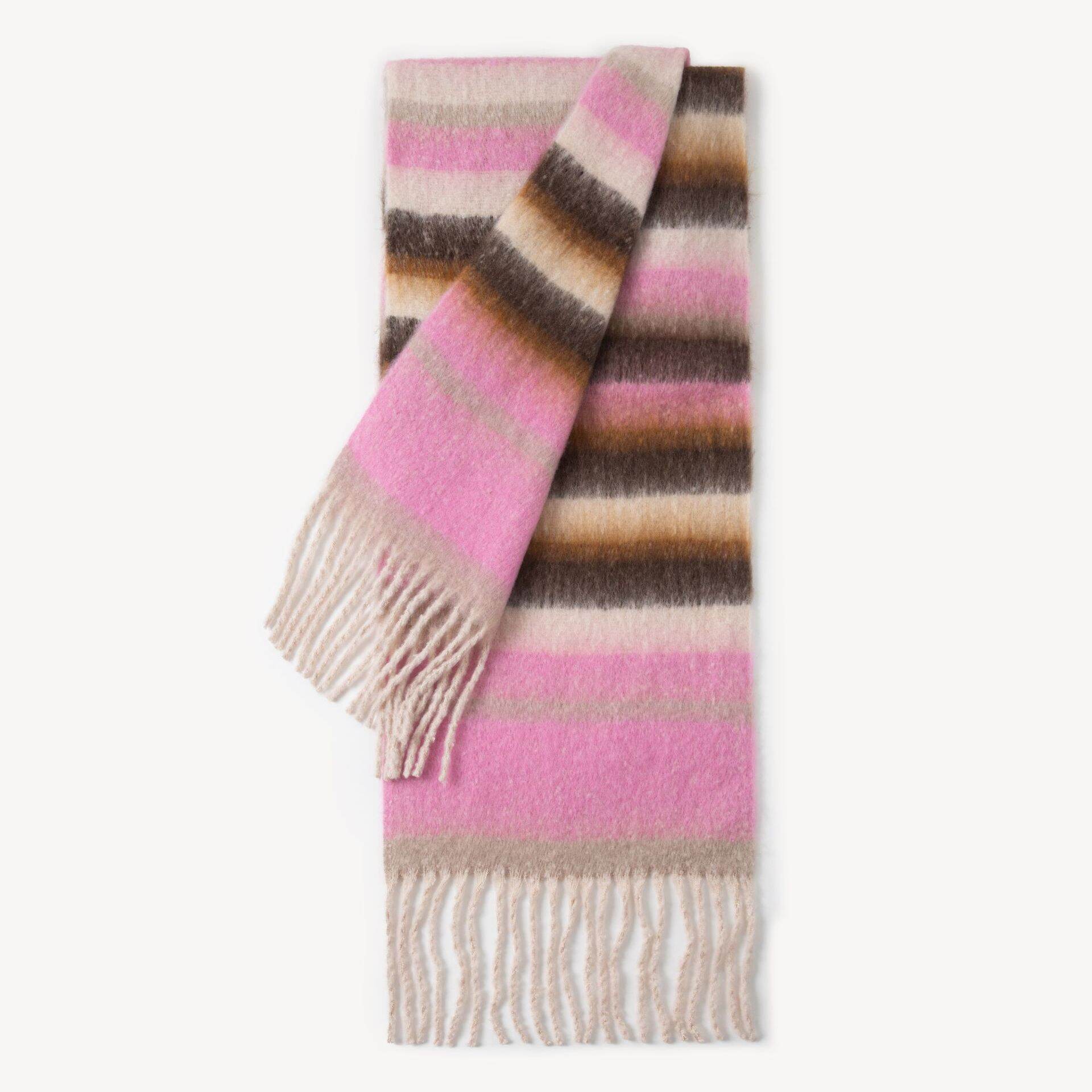 Pastel/35*210cm+Tassel：16cm Picture2