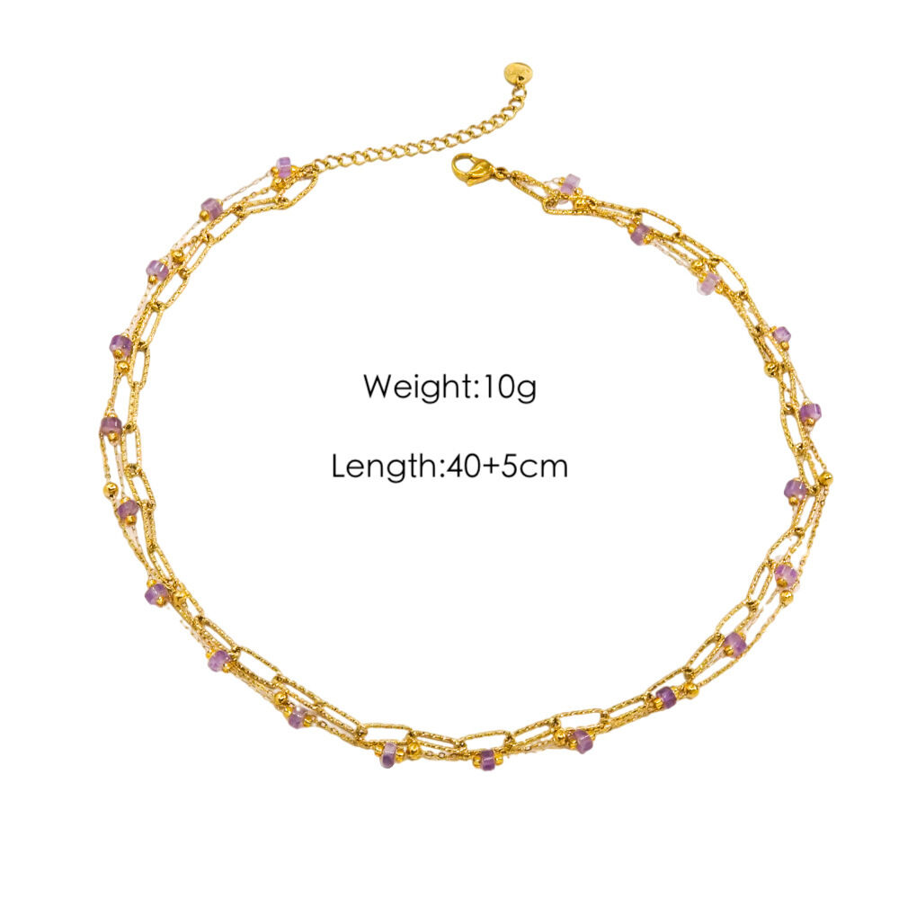 Gold Color/Style6 Picture6