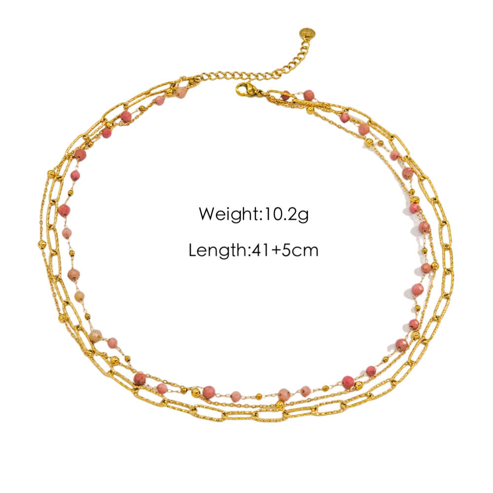 Gold Color/Style4 Picture4