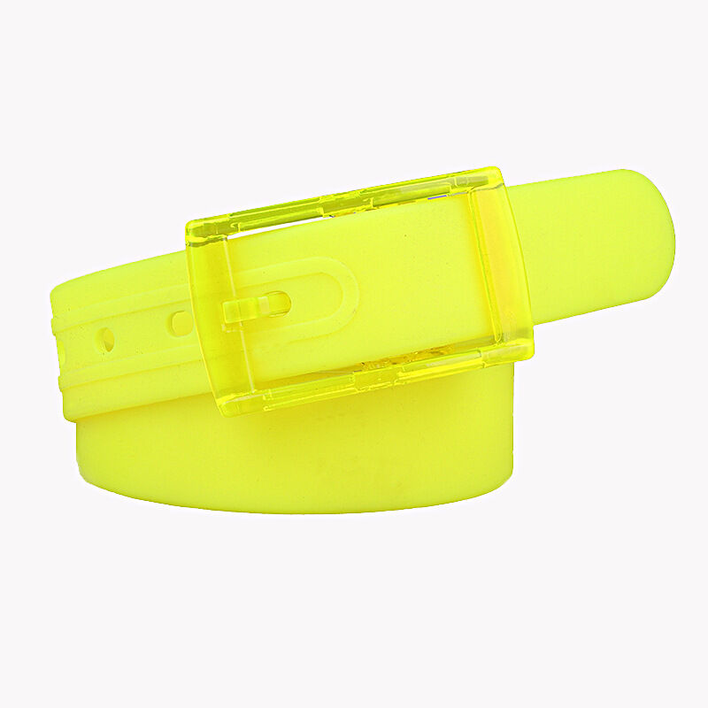 Fluorescent Yellow/116.5*3.5cm Picture8
