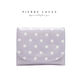 Viola/Matte PU Leather Immagine7