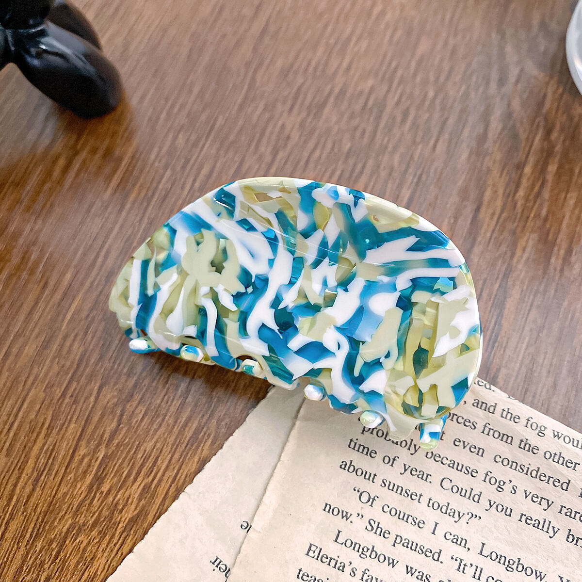 Blauw/7.5cm Afbeelding8