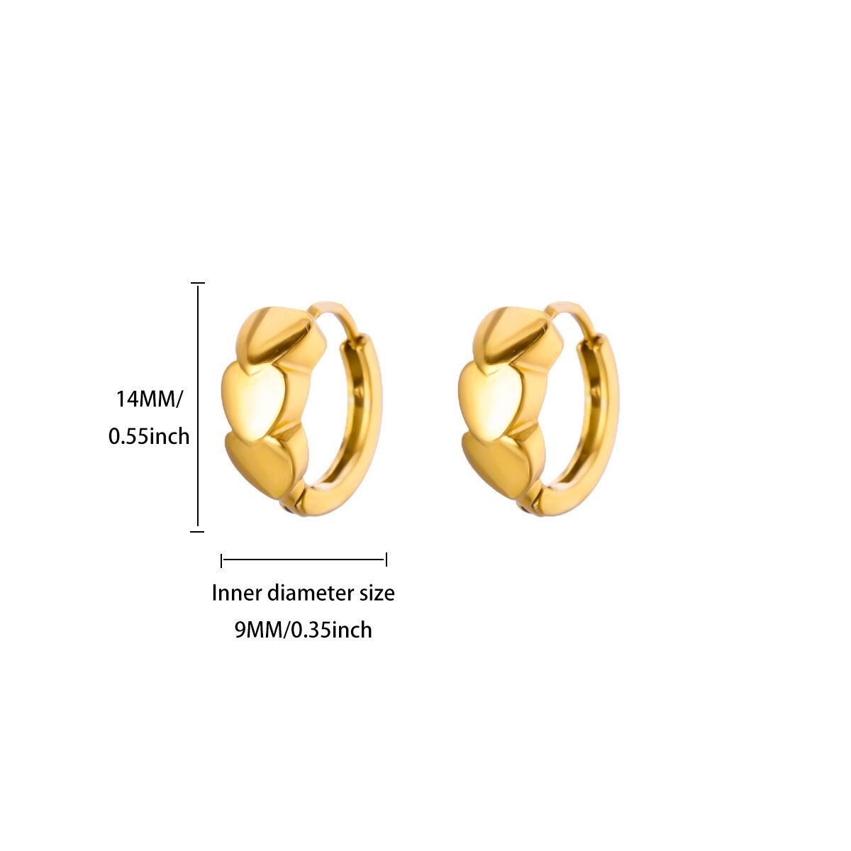 Colore oro/Stile8 Immagine8