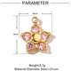 Pink/Style 4 Picture12