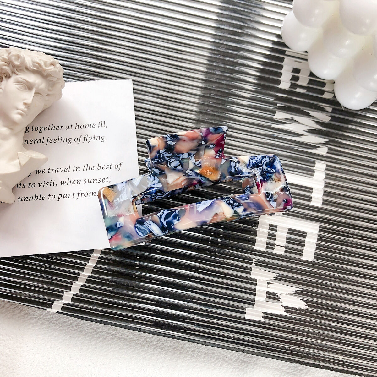 Royal Blue/7.5cm Picture2