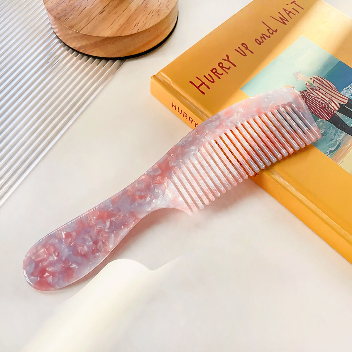 Pastel/19.5cm Afbeelding2