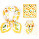 Yellow/70*70cm Picture2