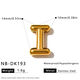 Gold Color/Style10 Picture10