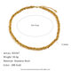Color dorado/Collares Imagen2