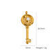 Colore oro/Stile9 Immagine9