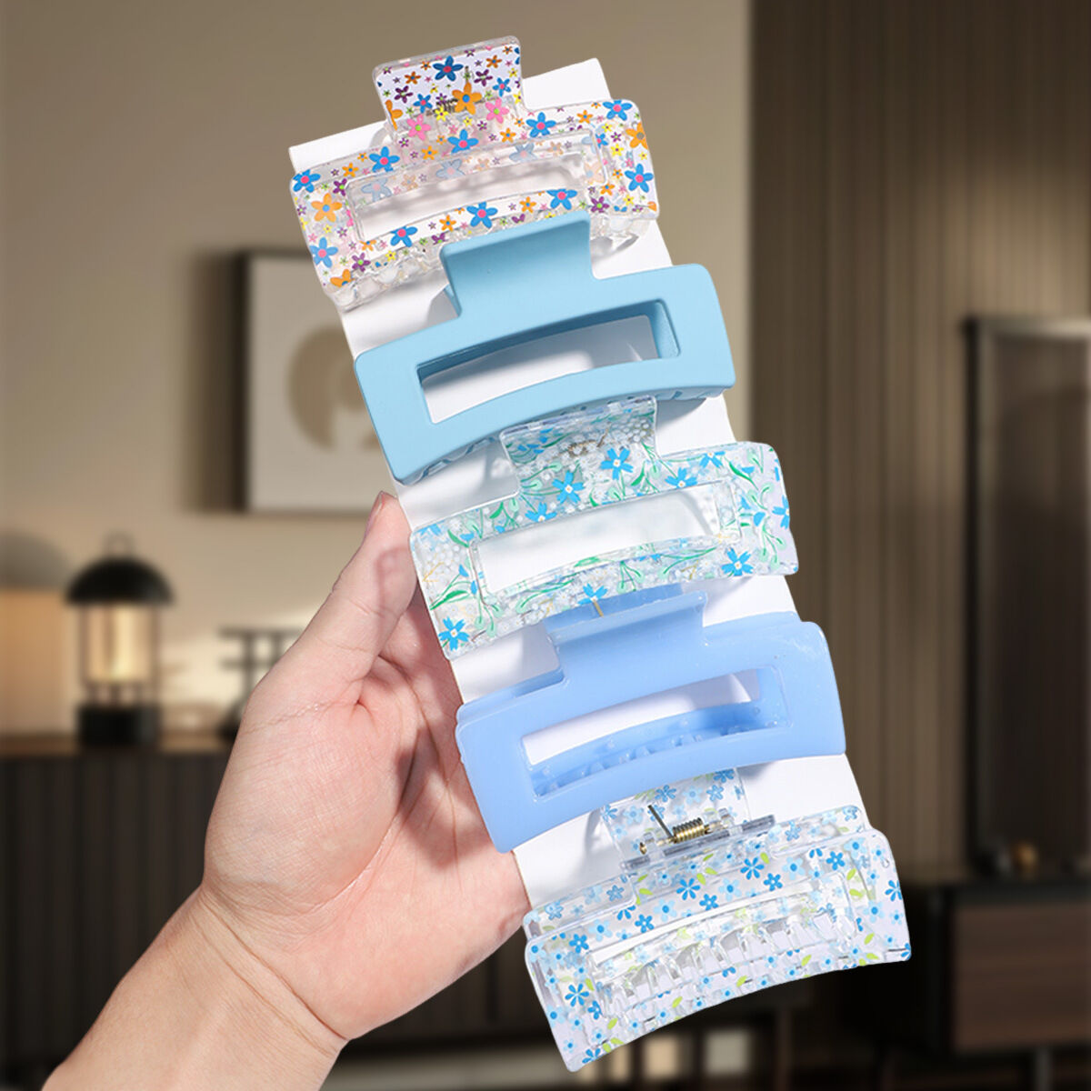Stijl 4/Set/5 pcs Afbeelding4
